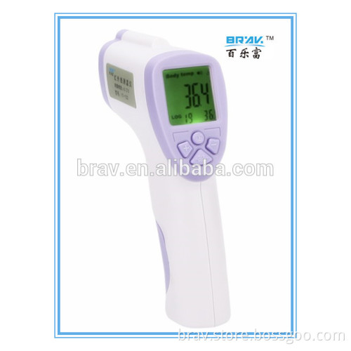 non contact clinical thermometer